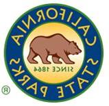 CA State Parks Logo